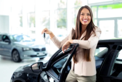 Get Pre-Approved Today for Divorce Car Loans Stony Plain!