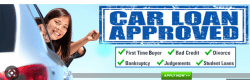 Bad Credit Car Loans Edmonton