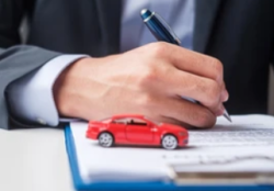 Quick Process for Refinance Car Loan Leduc