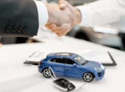 Fast Process for Subprime Auto Loans Red Deer