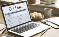Bad Credit Car Loans Grande Prairie