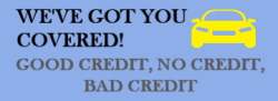 No Credit Financing Spruce Grove