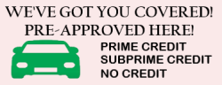 Subprime Auto Loans Leduc