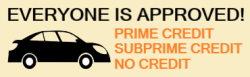 Subprime Auto Loans Saint Albert