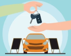 Stress-Free Process for Subprime Auto Loans Strathcona County