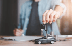 Take Dealership Car Loans Sherwood Park Today