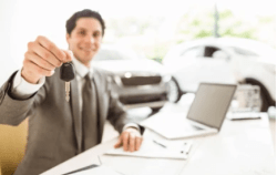 Pre-Approved Now for Dealership Car Loans Stony Plain