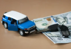 Favorable Deals for Trade In Auto Loans Camrose