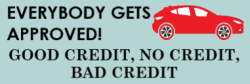 Trade In Auto Loans Fort McMurray