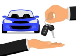 Easy and Fast Process for Repossession Car Loans Alberta