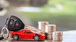 bad credit car loans hinton