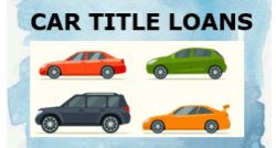 Car Title Loans Fort McMurray
