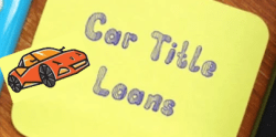Car Title Loans Cold Lake