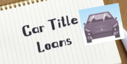Car Title Loans Leduc