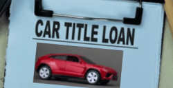 Car Title Loans Grande Prairie