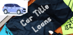 Car Title Loans Devon