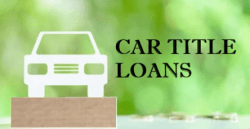 Car Title Loans Camrose