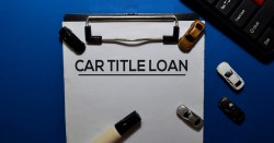 should you consolidate or pay bills with a car title loan