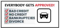 Guaranteed Auto Loans Lloydminster