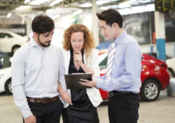 Smooth Process for Private Car Loans Airdrie