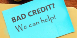 Bad Credit Car Dealers Airdrie