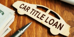 Car Title Loans Airdrie