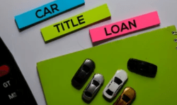 Car Title Loans Lethbridge