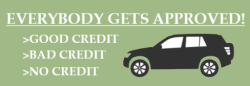 Consolidating Car Loans Airdrie