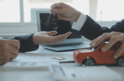 Hassle-Free Process for Divorce Car Loans Airdrie