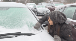 winter car hacks