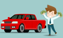 The Best Truck Loans in Beaumont