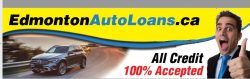 Edmonton Auto Loans