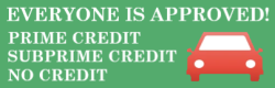 Prime Credit Car Loans Saint Albert