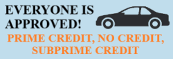 Prime Credit Car Loans Airdrie
