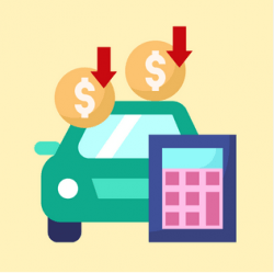 how to keep car payments up to date