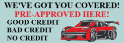 Low Interest Car Loans Strathcona County