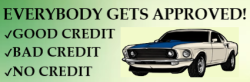 Low Interest Car Loans Fort McMurray
